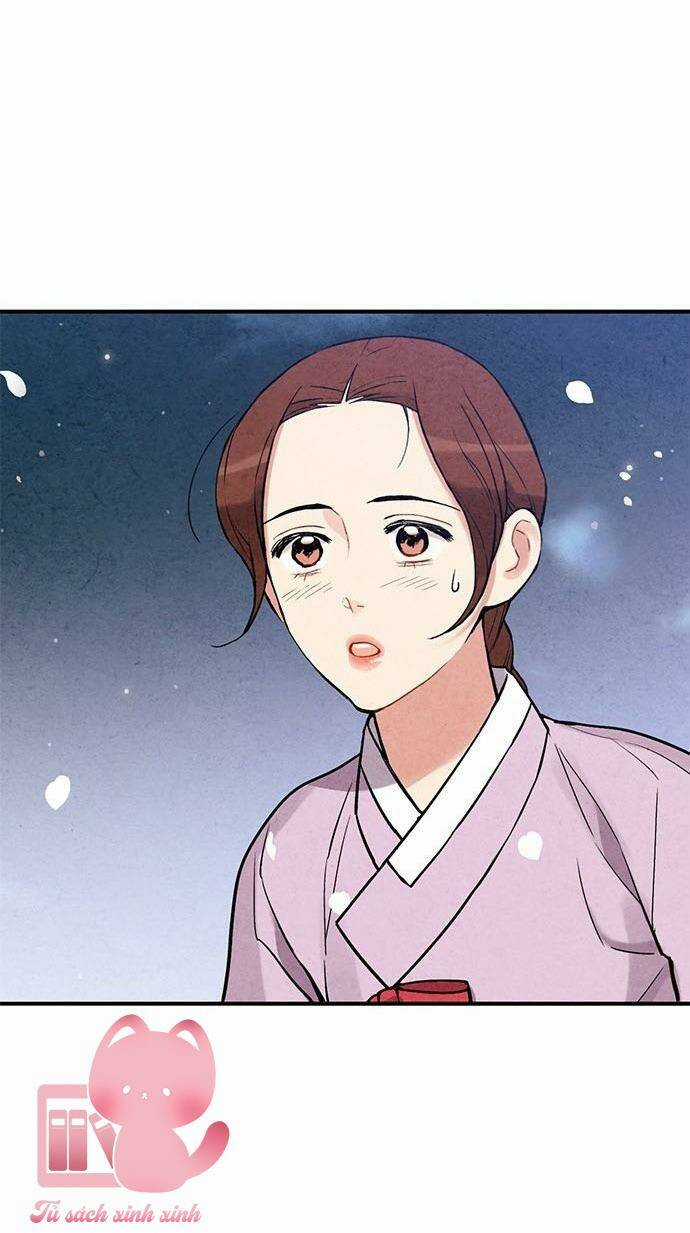 Lệnh Cấm Hôn Của Hoàng Đế Bệ Hạ Chapter 80 trang 43