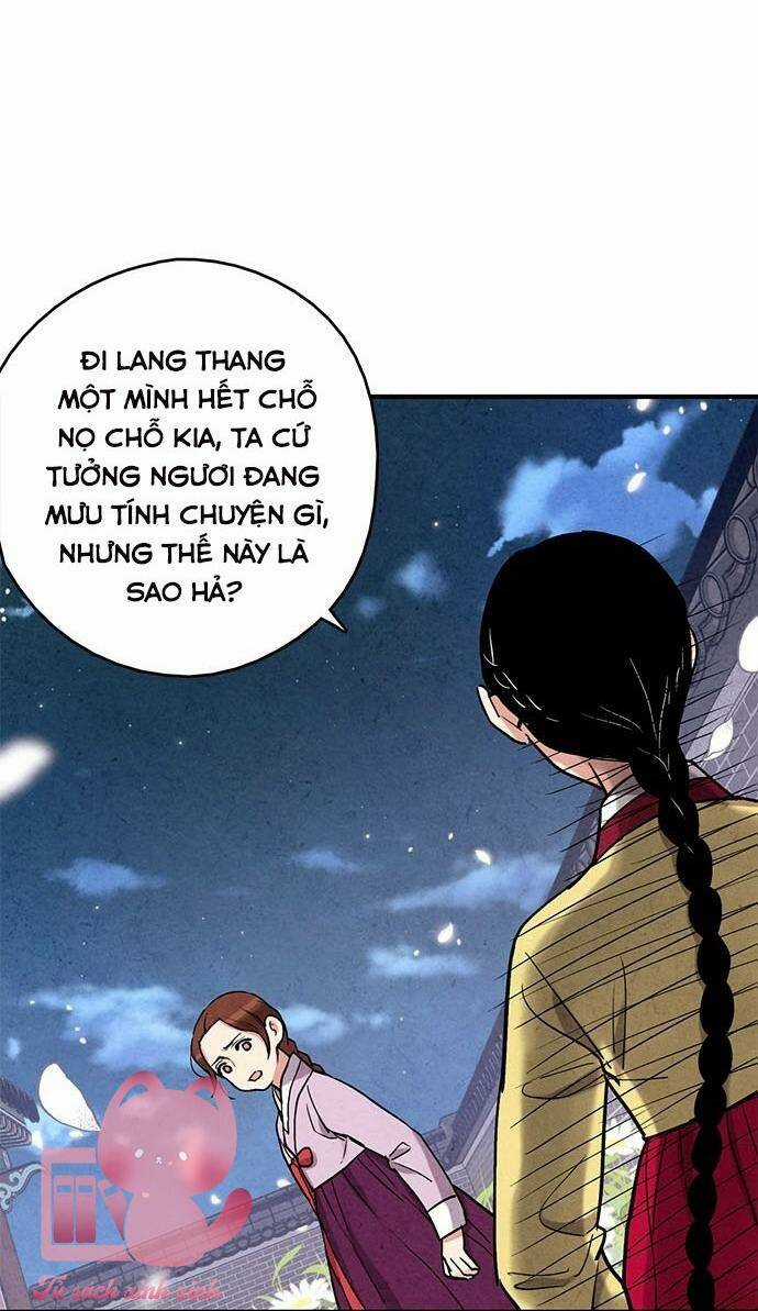 Lệnh Cấm Hôn Của Hoàng Đế Bệ Hạ Chapter 80 trang 47
