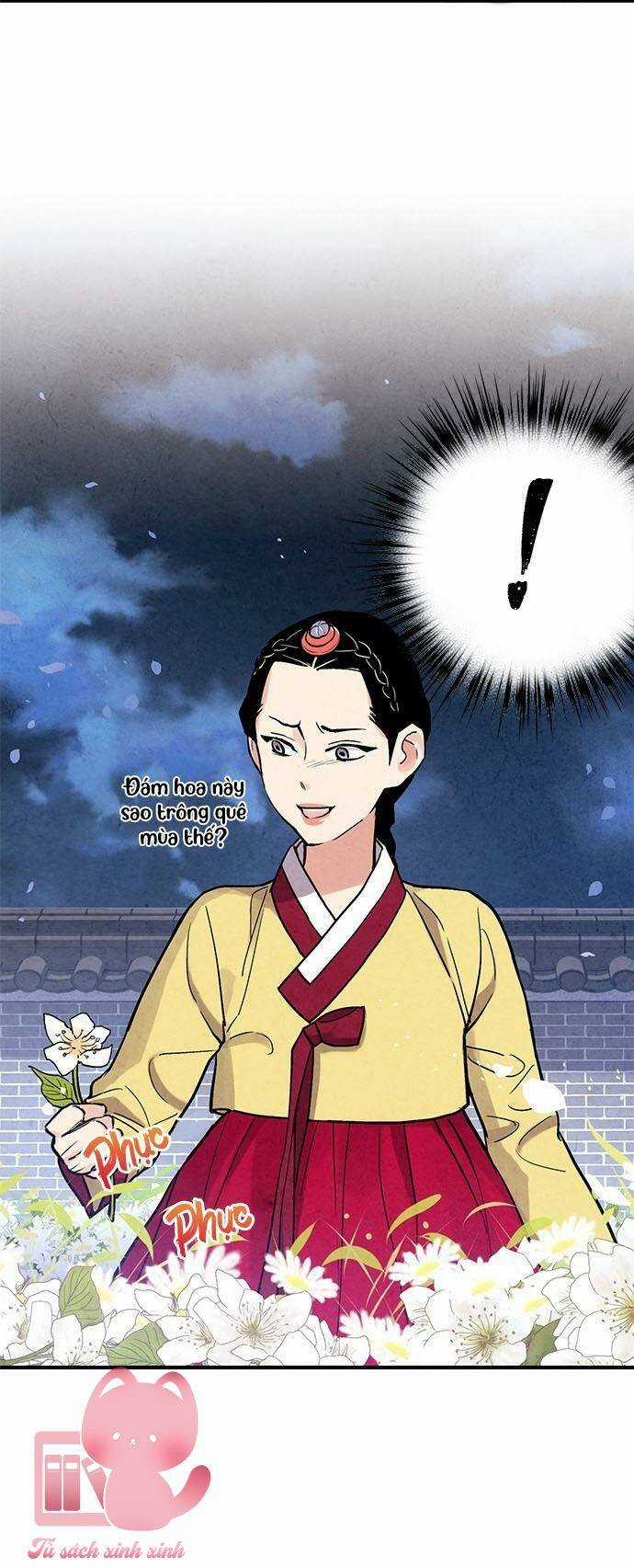 Lệnh Cấm Hôn Của Hoàng Đế Bệ Hạ Chapter 80 trang 48