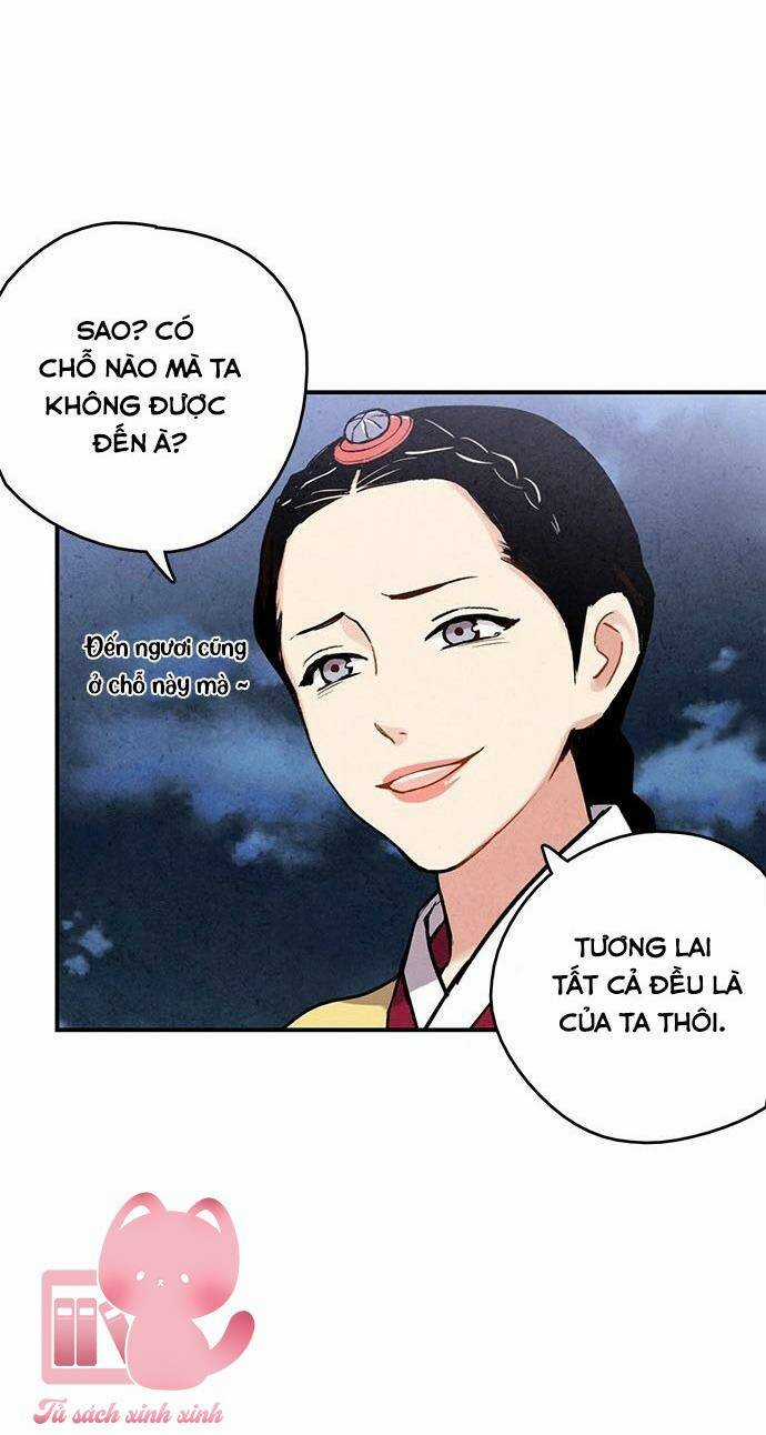 Lệnh Cấm Hôn Của Hoàng Đế Bệ Hạ Chapter 80 trang 50