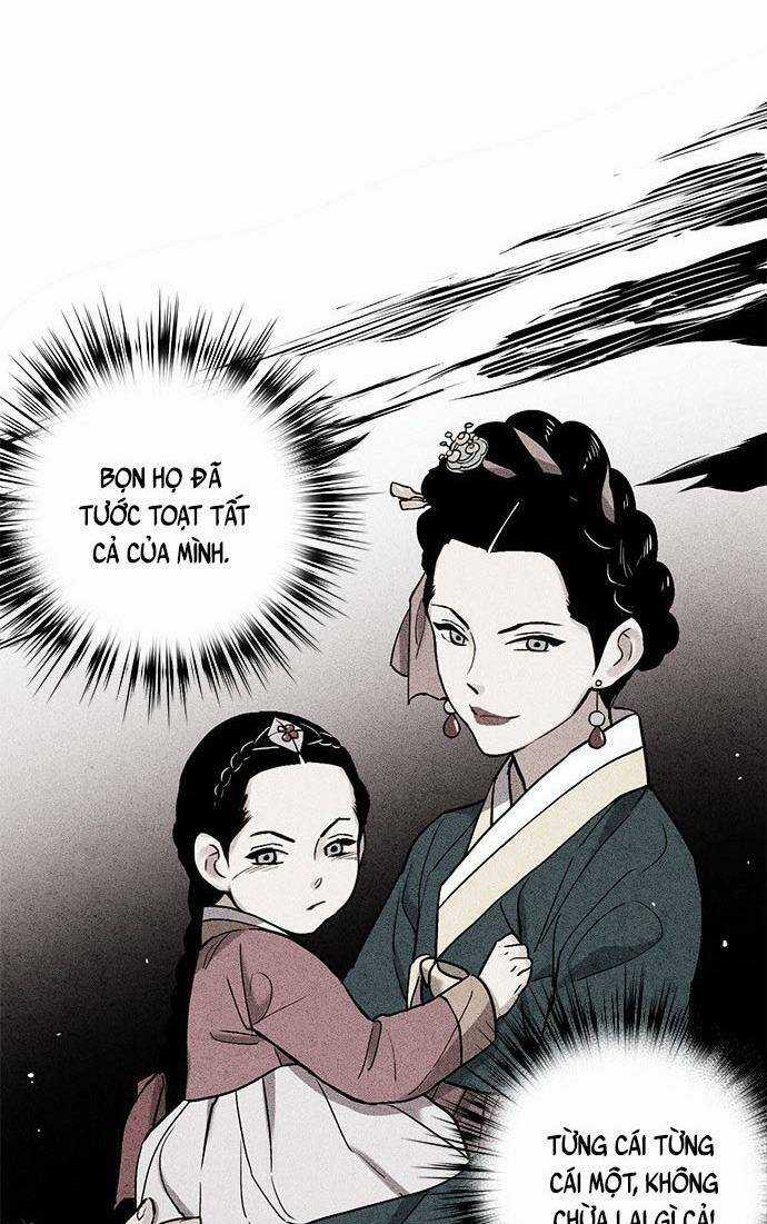 Lệnh Cấm Hôn Của Hoàng Đế Bệ Hạ Chapter 80 trang 52