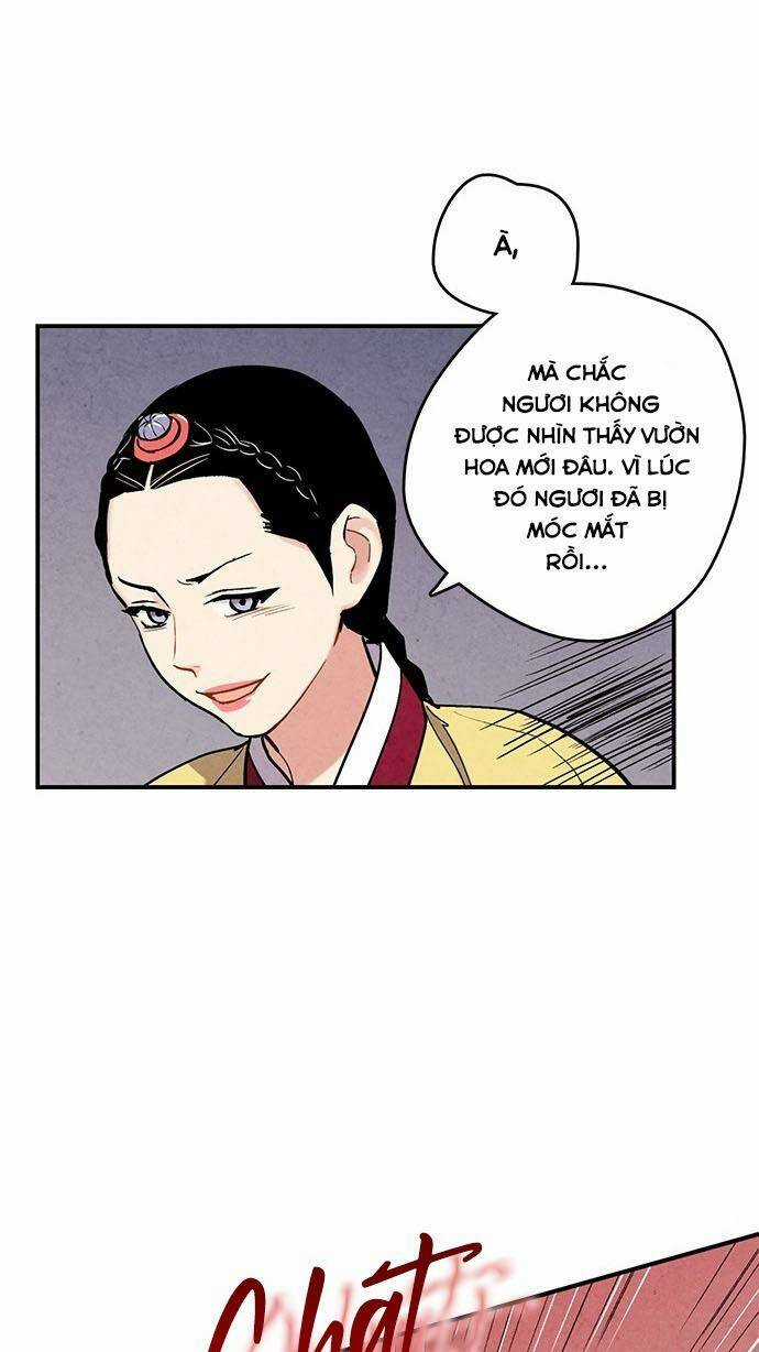 Lệnh Cấm Hôn Của Hoàng Đế Bệ Hạ Chapter 80 trang 56