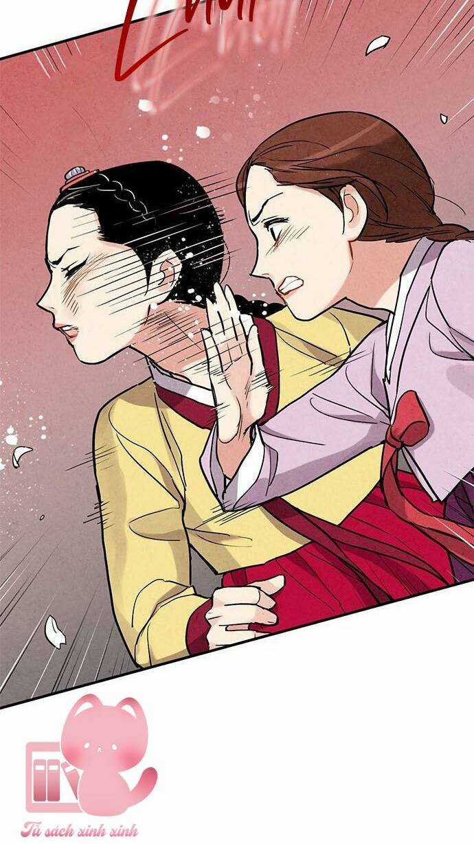 Lệnh Cấm Hôn Của Hoàng Đế Bệ Hạ Chapter 80 trang 57