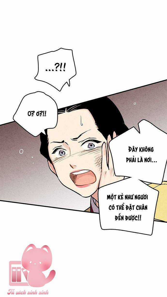 Lệnh Cấm Hôn Của Hoàng Đế Bệ Hạ Chapter 80 trang 58