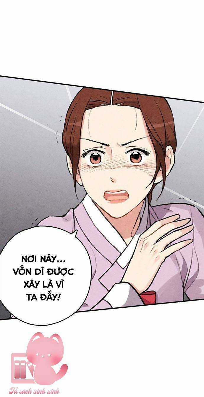 Lệnh Cấm Hôn Của Hoàng Đế Bệ Hạ Chapter 80 trang 59