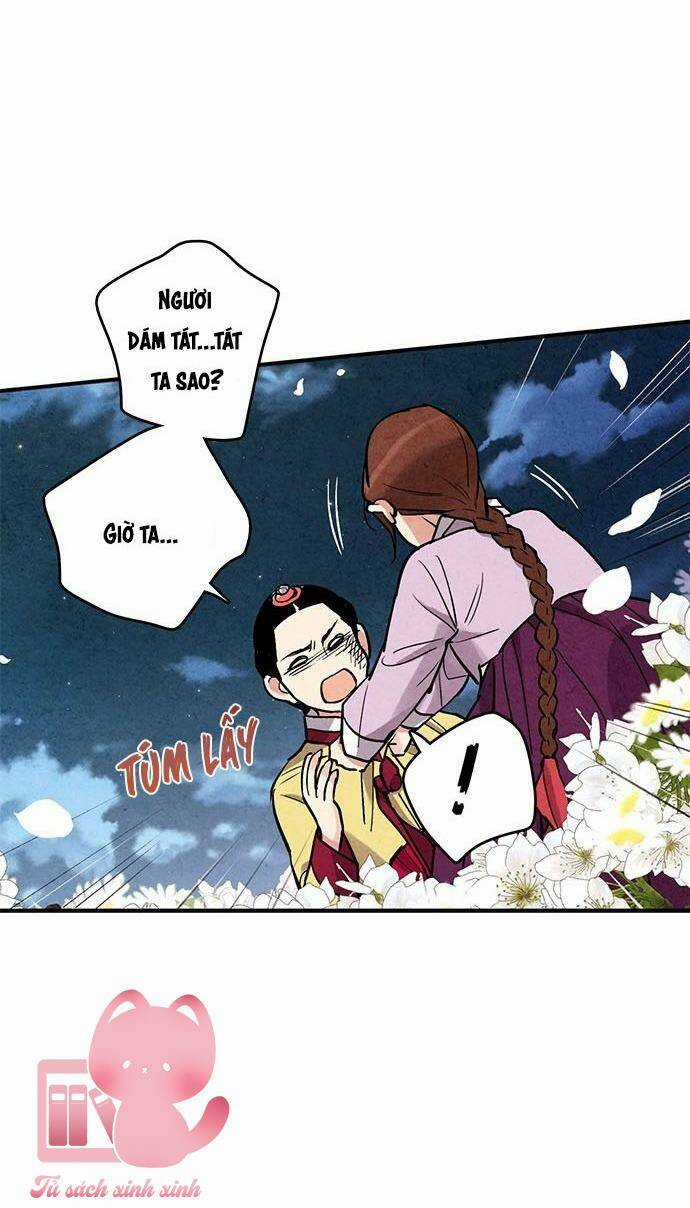 Lệnh Cấm Hôn Của Hoàng Đế Bệ Hạ Chapter 80 trang 60