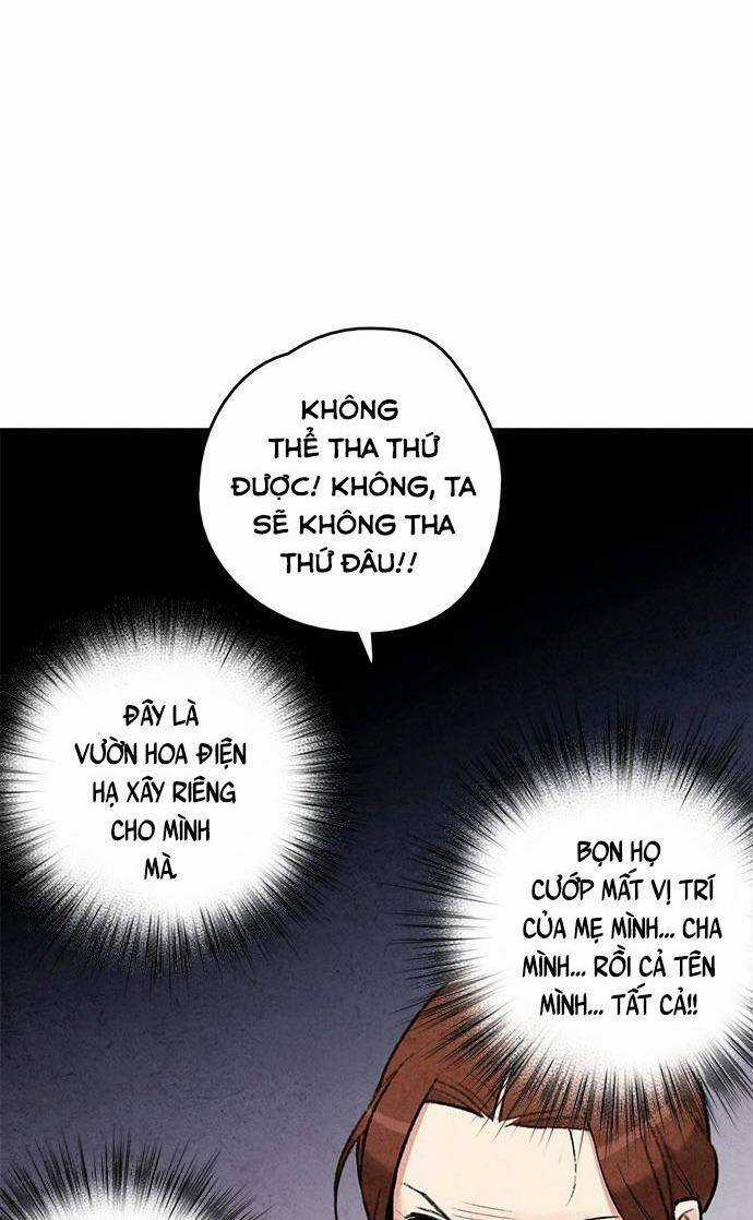 Lệnh Cấm Hôn Của Hoàng Đế Bệ Hạ Chapter 80 trang 61