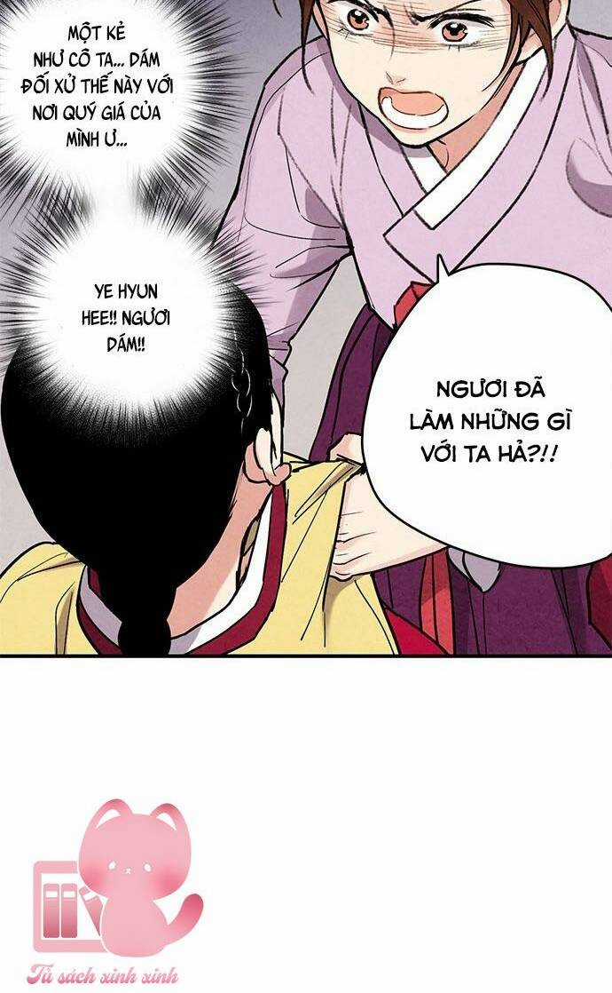 Lệnh Cấm Hôn Của Hoàng Đế Bệ Hạ Chapter 80 trang 62