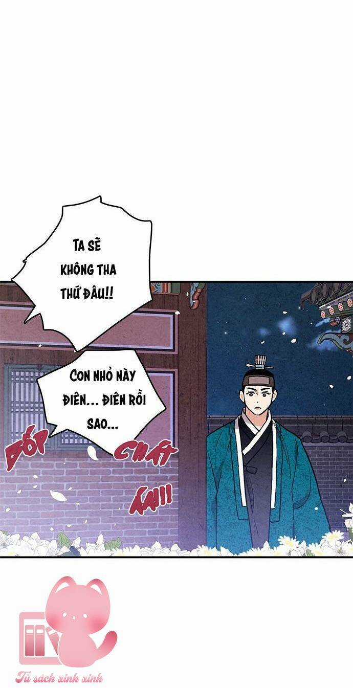 Lệnh Cấm Hôn Của Hoàng Đế Bệ Hạ Chapter 80 trang 63