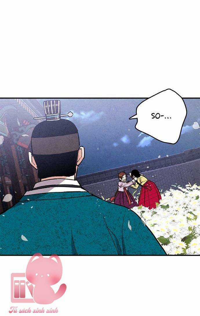 Lệnh Cấm Hôn Của Hoàng Đế Bệ Hạ Chapter 80 trang 65
