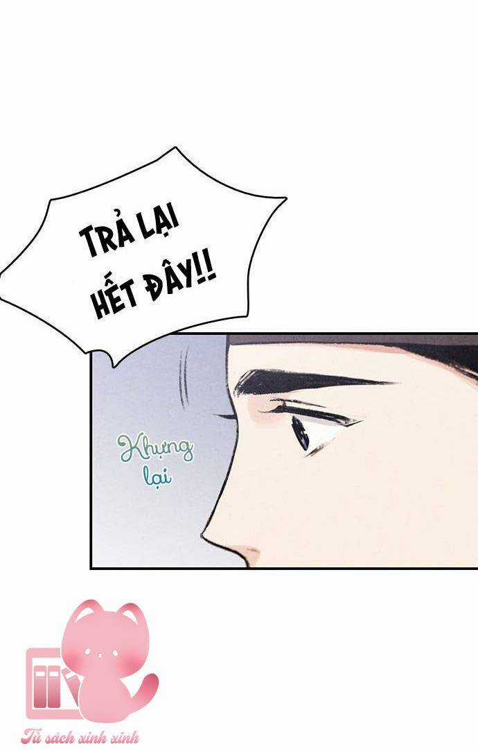 Lệnh Cấm Hôn Của Hoàng Đế Bệ Hạ Chapter 80 trang 66