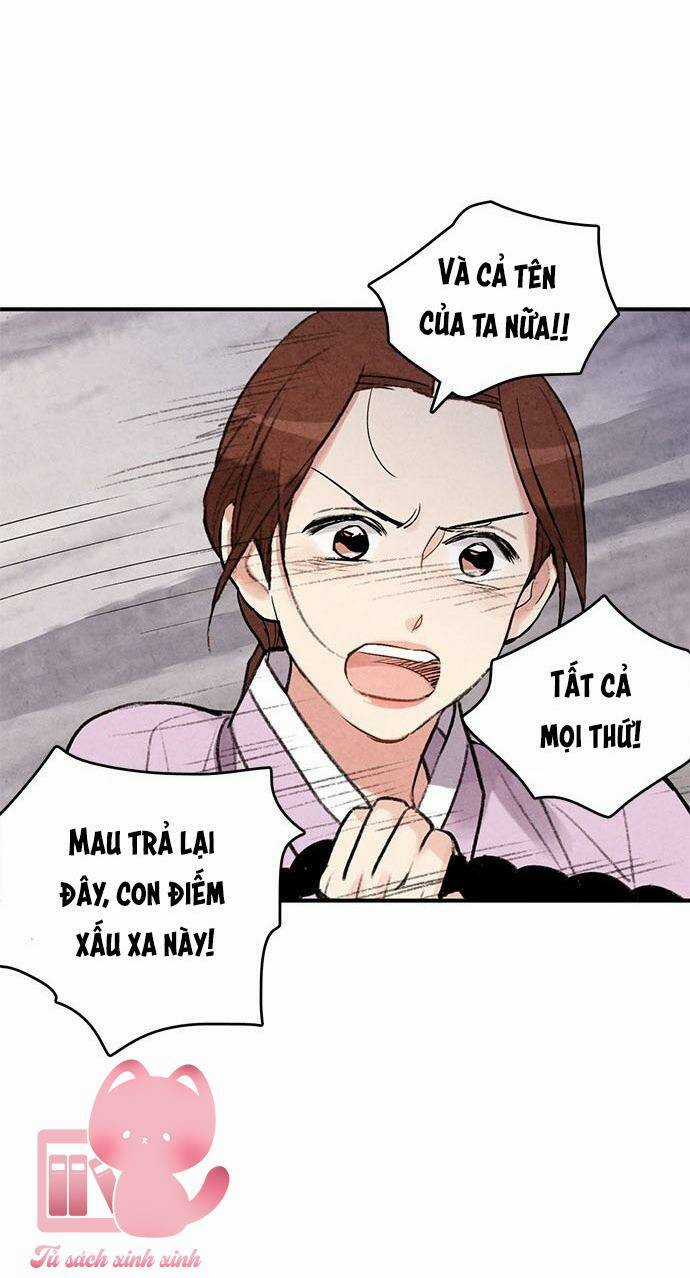 Lệnh Cấm Hôn Của Hoàng Đế Bệ Hạ Chapter 80 trang 68