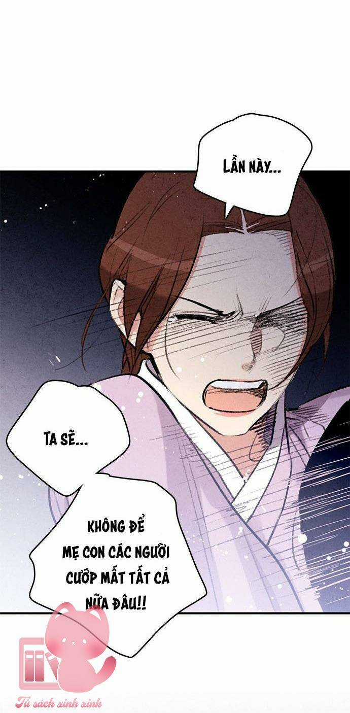 Lệnh Cấm Hôn Của Hoàng Đế Bệ Hạ Chapter 80 trang 69