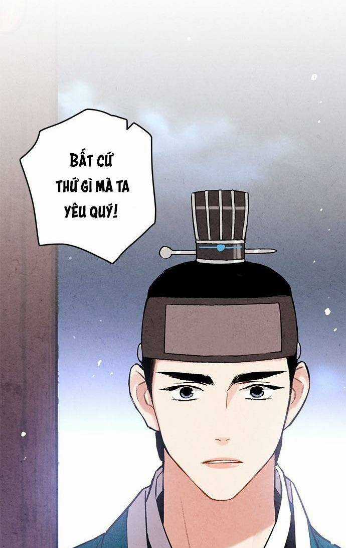 Lệnh Cấm Hôn Của Hoàng Đế Bệ Hạ Chapter 80 trang 70