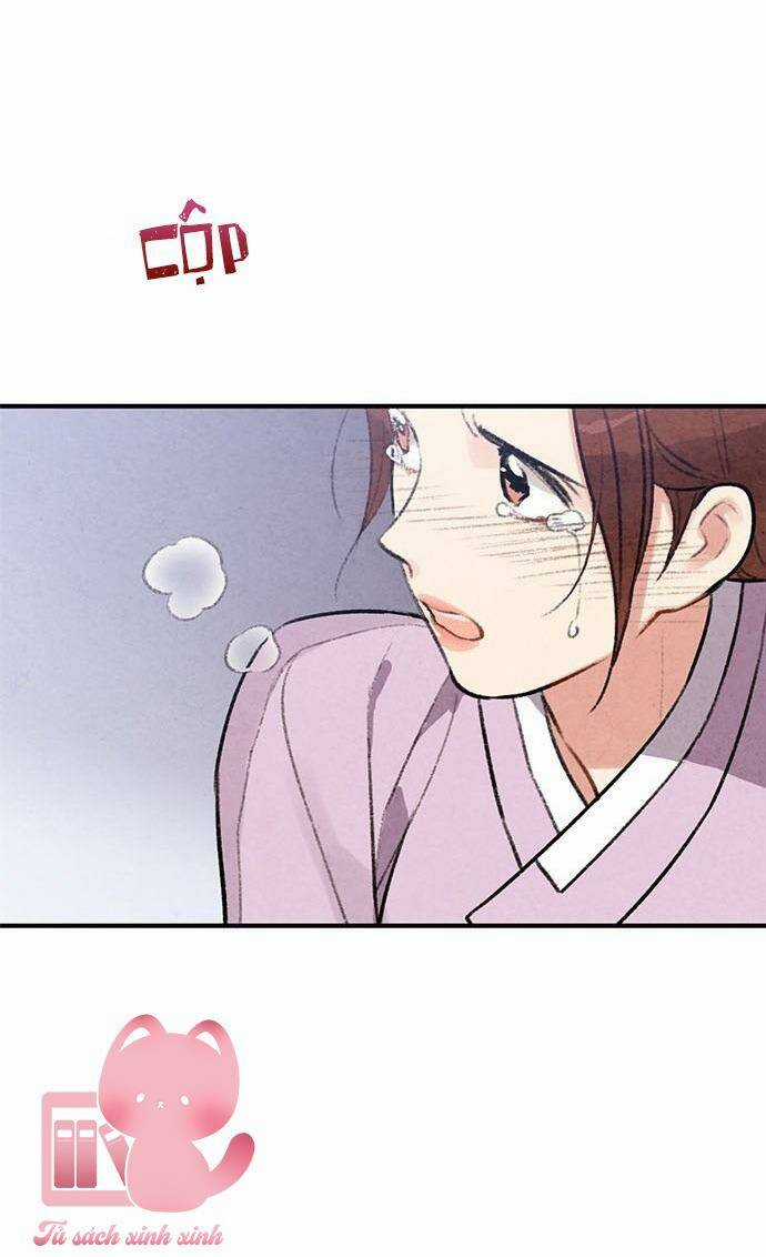 Lệnh Cấm Hôn Của Hoàng Đế Bệ Hạ Chapter 80 trang 75