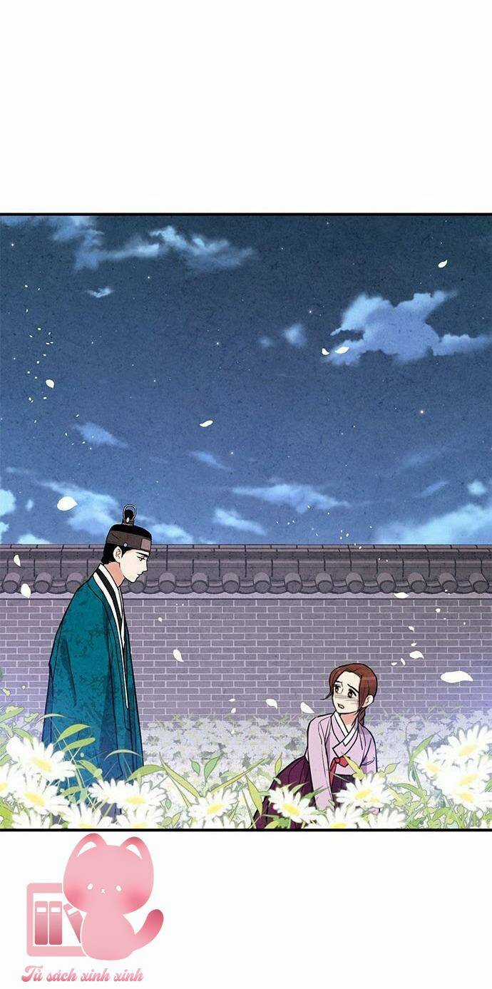 Lệnh Cấm Hôn Của Hoàng Đế Bệ Hạ Chapter 80 trang 76