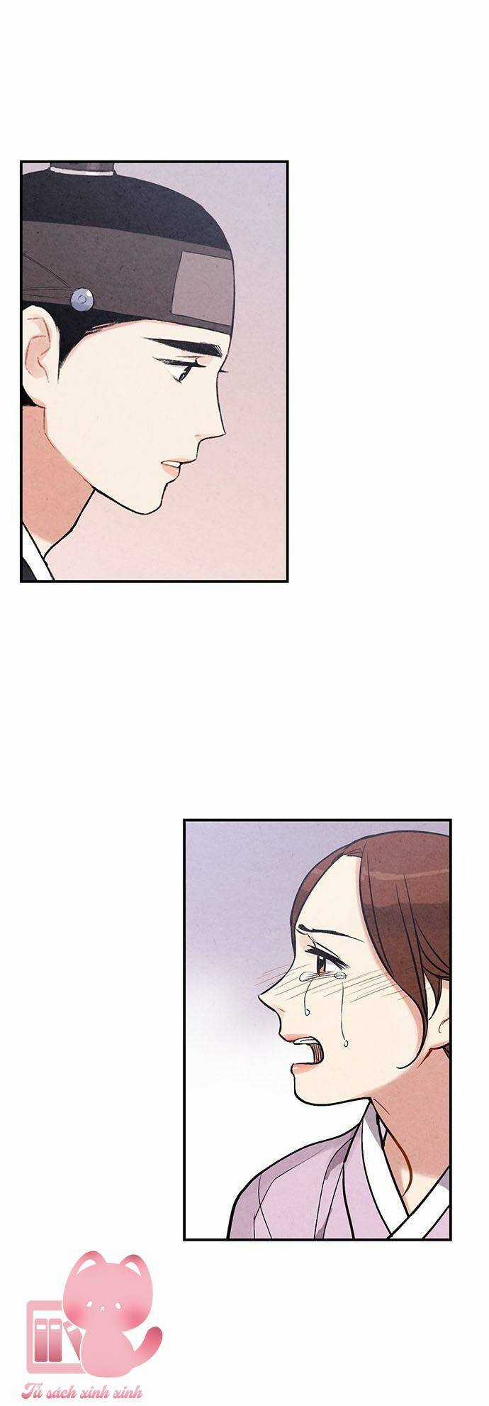 Lệnh Cấm Hôn Của Hoàng Đế Bệ Hạ Chapter 80 trang 77