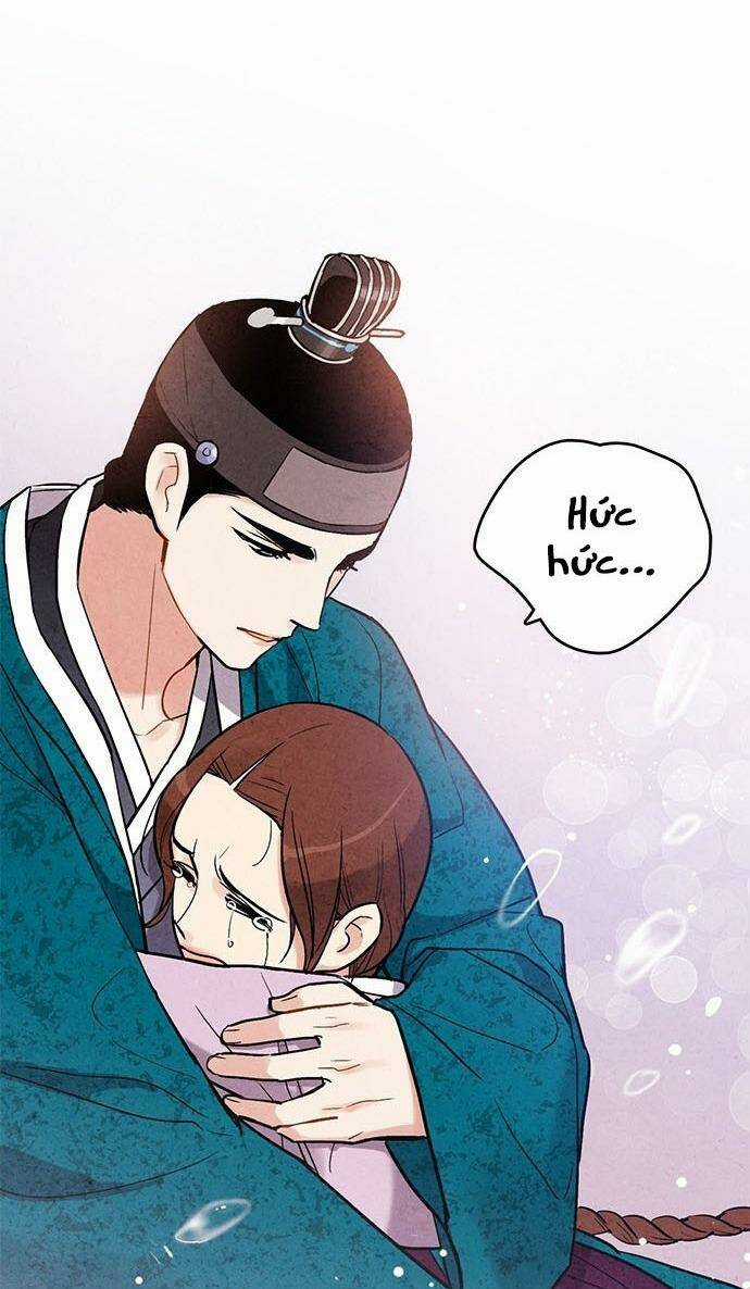 Lệnh Cấm Hôn Của Hoàng Đế Bệ Hạ Chapter 80 trang 78