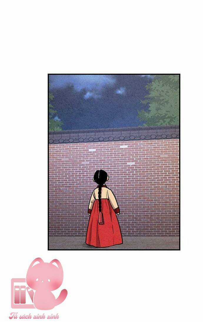 Lệnh Cấm Hôn Của Hoàng Đế Bệ Hạ Chapter 80 trang 9