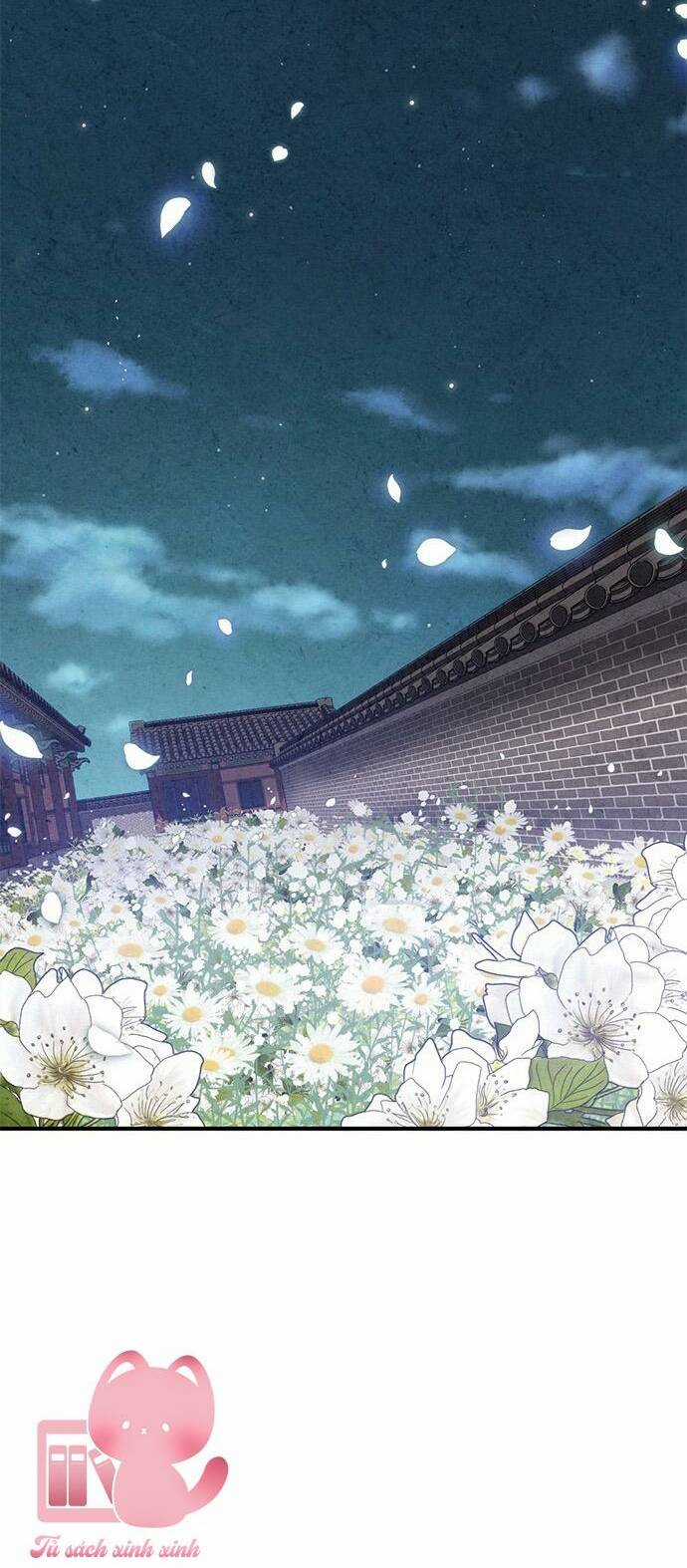 Lệnh Cấm Hôn Của Hoàng Đế Bệ Hạ Chapter 81 trang 15