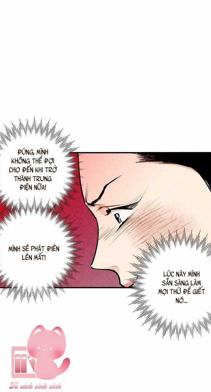 Lệnh Cấm Hôn Của Hoàng Đế Bệ Hạ Chapter 81 trang 19