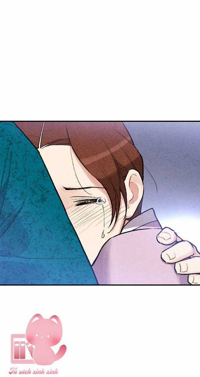 Lệnh Cấm Hôn Của Hoàng Đế Bệ Hạ Chapter 81 trang 2