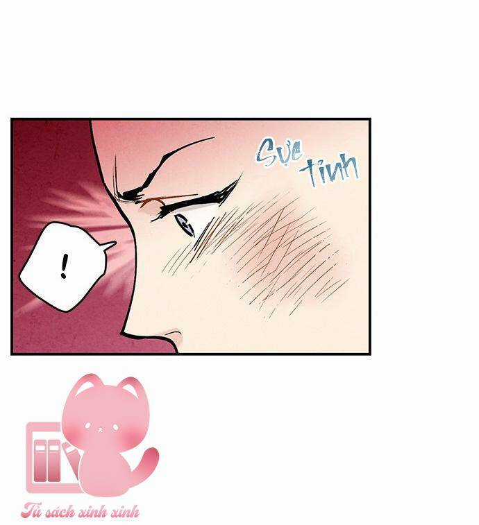 Lệnh Cấm Hôn Của Hoàng Đế Bệ Hạ Chapter 81 trang 20