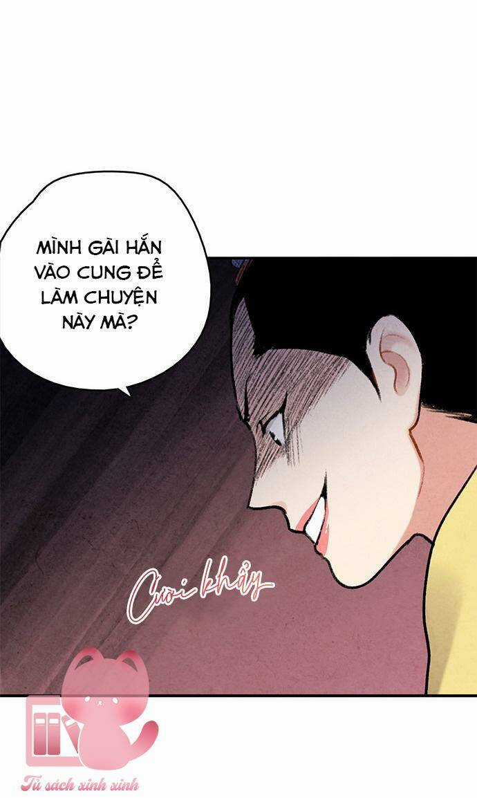 Lệnh Cấm Hôn Của Hoàng Đế Bệ Hạ Chapter 81 trang 22