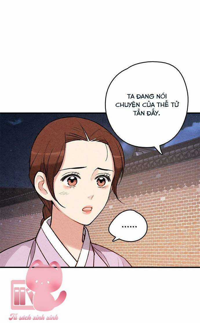 Lệnh Cấm Hôn Của Hoàng Đế Bệ Hạ Chapter 81 trang 30