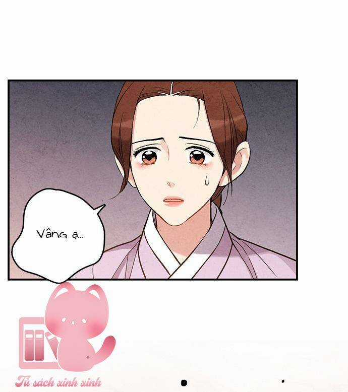 Lệnh Cấm Hôn Của Hoàng Đế Bệ Hạ Chapter 81 trang 32