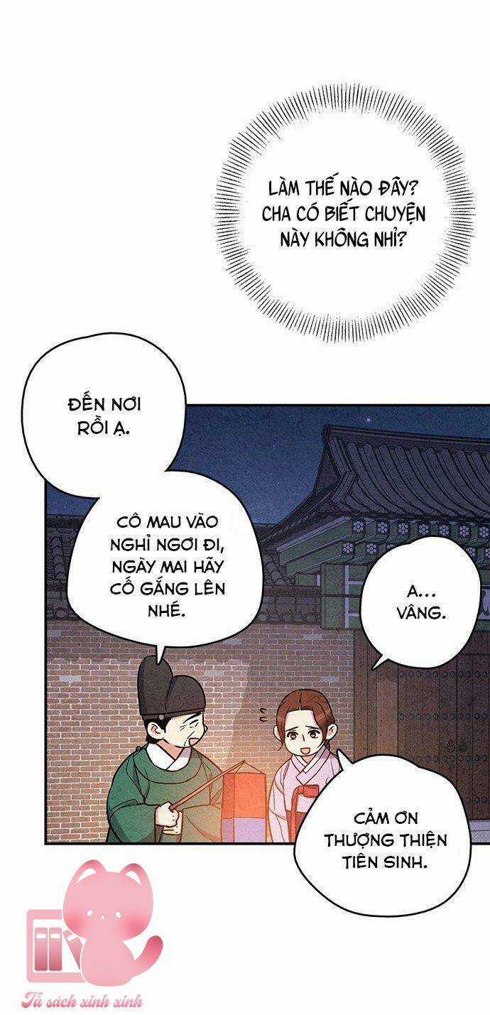 Lệnh Cấm Hôn Của Hoàng Đế Bệ Hạ Chapter 81 trang 34