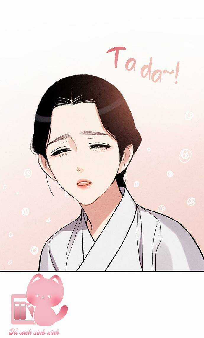 Lệnh Cấm Hôn Của Hoàng Đế Bệ Hạ Chapter 81 trang 37