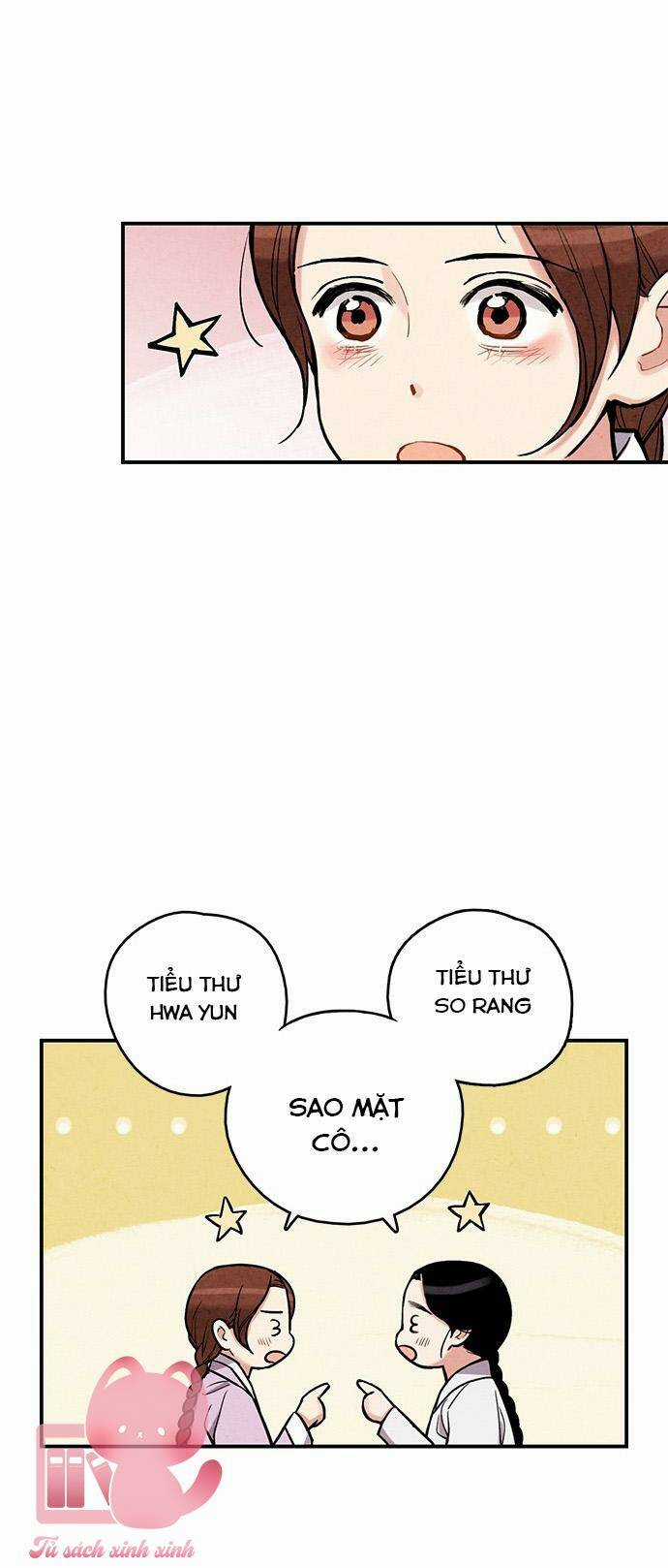 Lệnh Cấm Hôn Của Hoàng Đế Bệ Hạ Chapter 81 trang 38