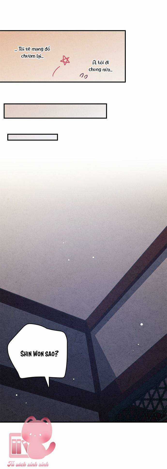 Lệnh Cấm Hôn Của Hoàng Đế Bệ Hạ Chapter 81 trang 39