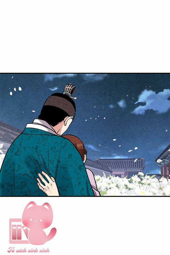 Lệnh Cấm Hôn Của Hoàng Đế Bệ Hạ Chapter 81 trang 4