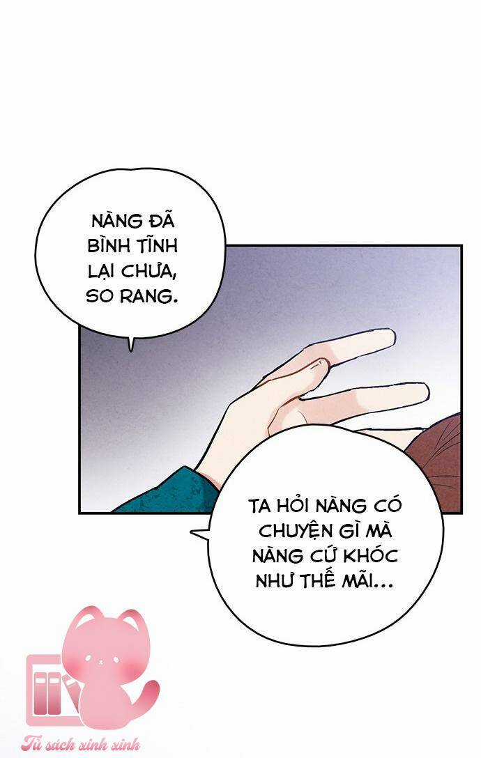 Lệnh Cấm Hôn Của Hoàng Đế Bệ Hạ Chapter 81 trang 5