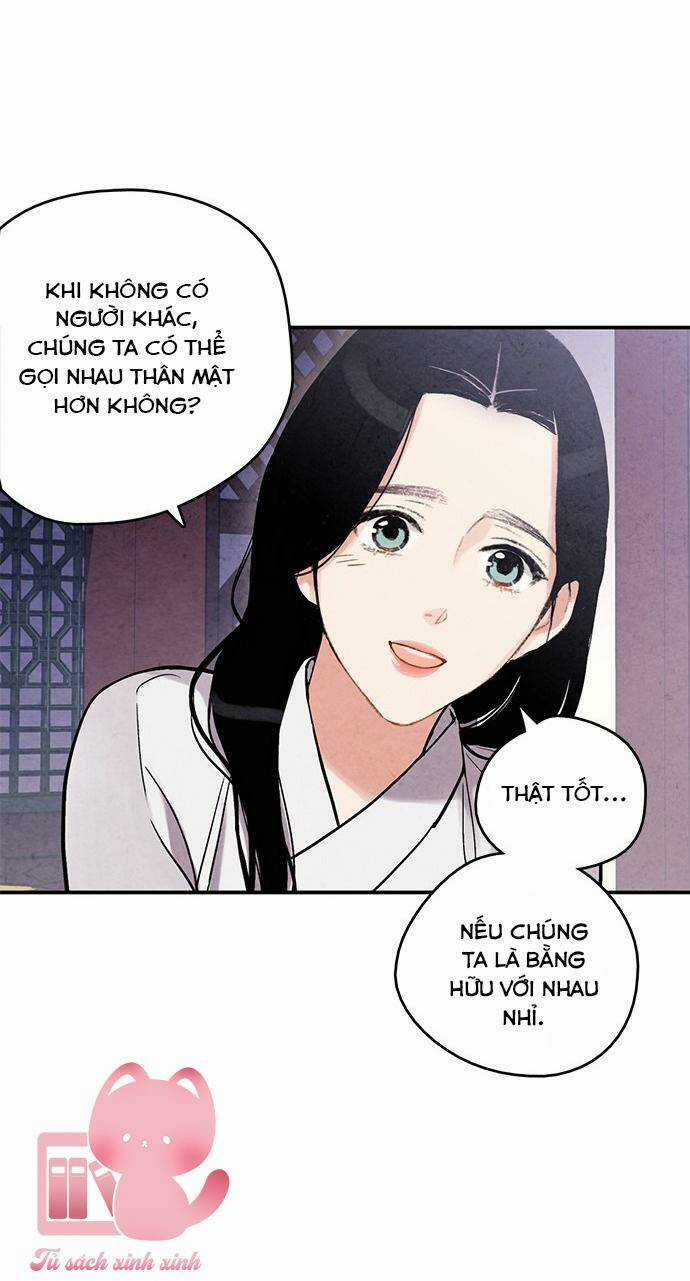 Lệnh Cấm Hôn Của Hoàng Đế Bệ Hạ Chapter 81 trang 51