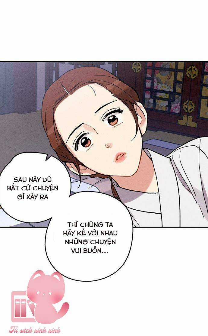 Lệnh Cấm Hôn Của Hoàng Đế Bệ Hạ Chapter 81 trang 52