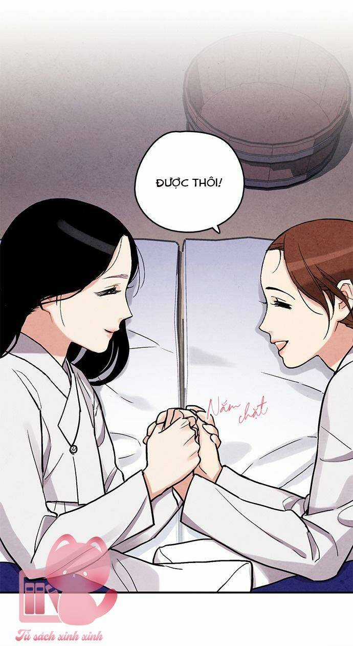 Lệnh Cấm Hôn Của Hoàng Đế Bệ Hạ Chapter 81 trang 54