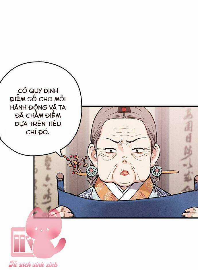 Lệnh Cấm Hôn Của Hoàng Đế Bệ Hạ Chapter 81 trang 62