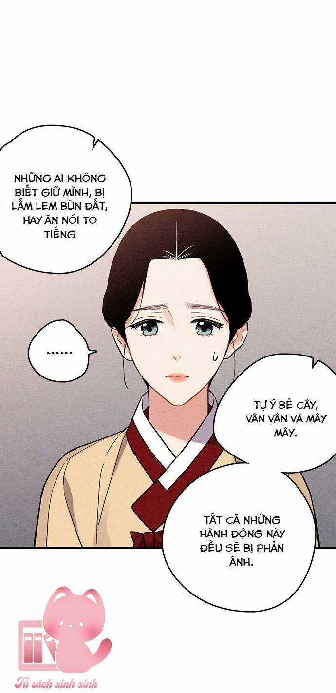 Lệnh Cấm Hôn Của Hoàng Đế Bệ Hạ Chapter 81 trang 64