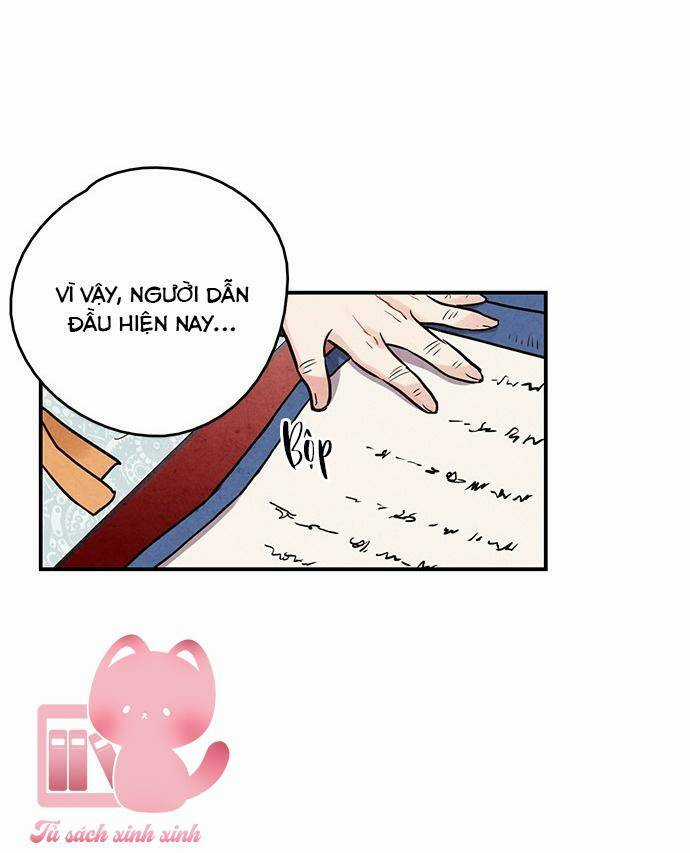Lệnh Cấm Hôn Của Hoàng Đế Bệ Hạ Chapter 81 trang 65