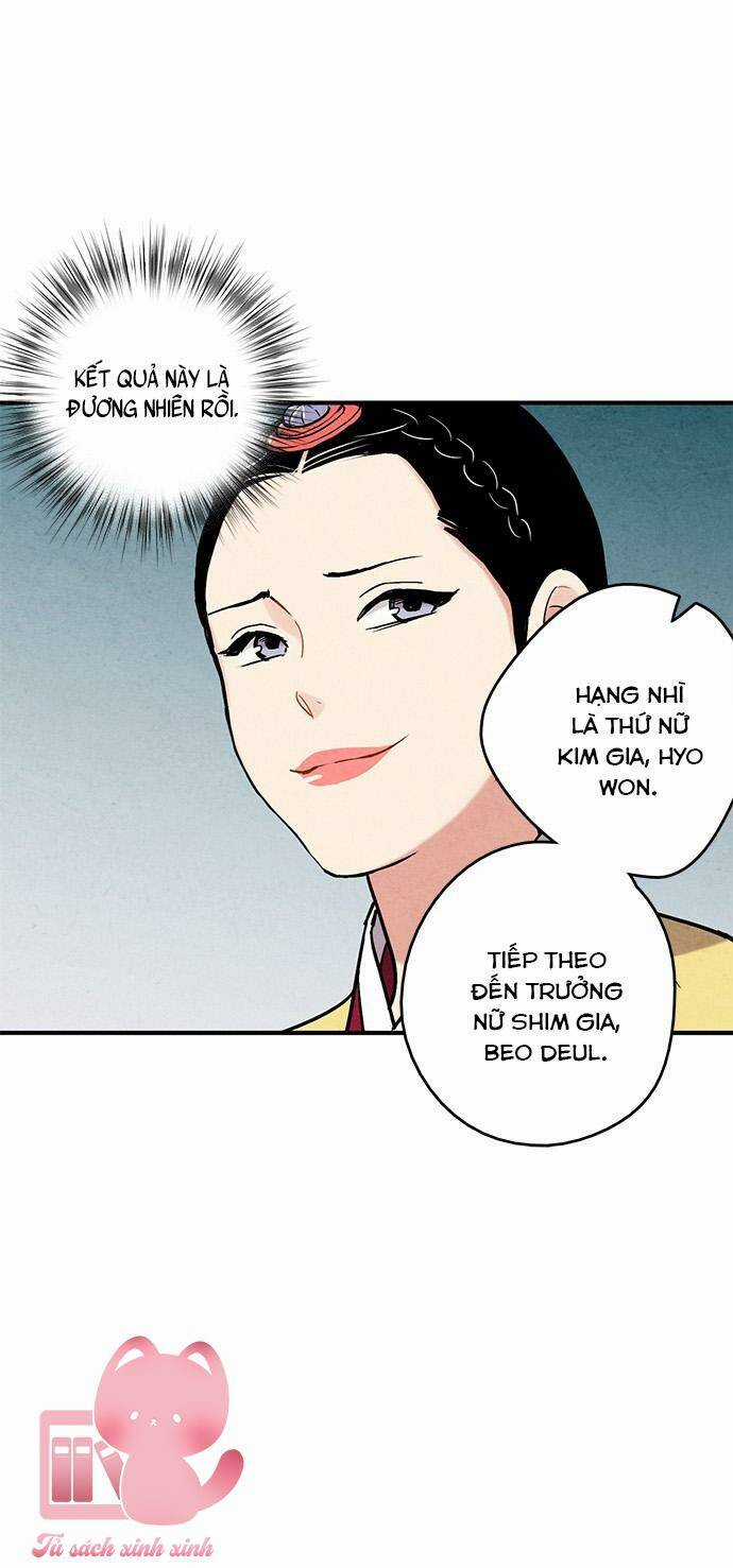Lệnh Cấm Hôn Của Hoàng Đế Bệ Hạ Chapter 81 trang 67