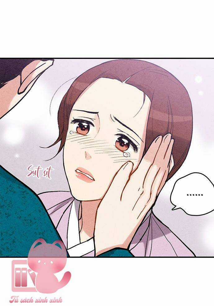 Lệnh Cấm Hôn Của Hoàng Đế Bệ Hạ Chapter 81 trang 7