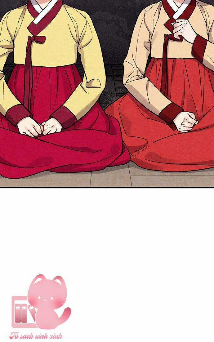 Lệnh Cấm Hôn Của Hoàng Đế Bệ Hạ Chapter 81 trang 71