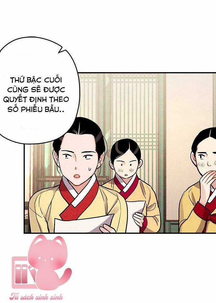 Lệnh Cấm Hôn Của Hoàng Đế Bệ Hạ Chapter 82 trang 10