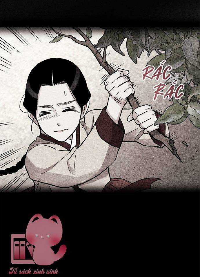 Lệnh Cấm Hôn Của Hoàng Đế Bệ Hạ Chapter 82 trang 12