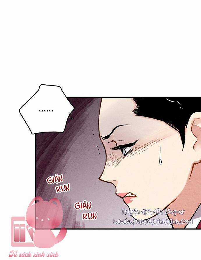 Lệnh Cấm Hôn Của Hoàng Đế Bệ Hạ Chapter 82 trang 17