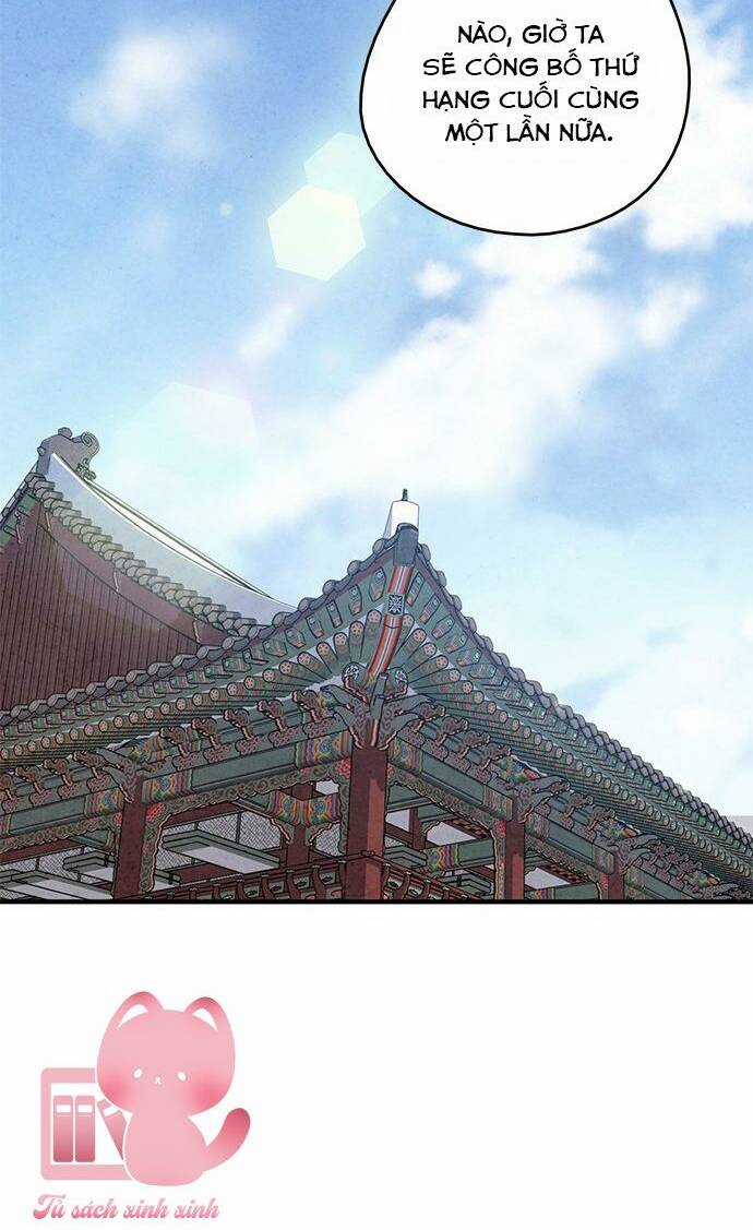 Lệnh Cấm Hôn Của Hoàng Đế Bệ Hạ Chapter 82 trang 19