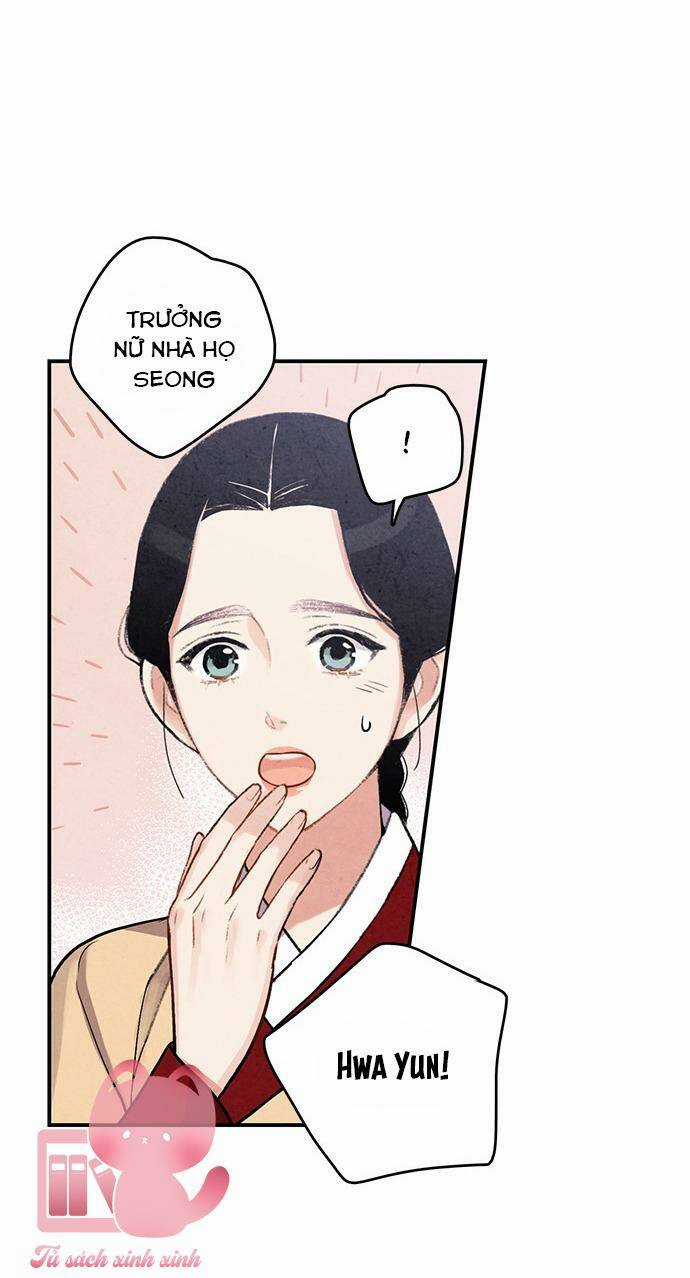 Lệnh Cấm Hôn Của Hoàng Đế Bệ Hạ Chapter 82 trang 22